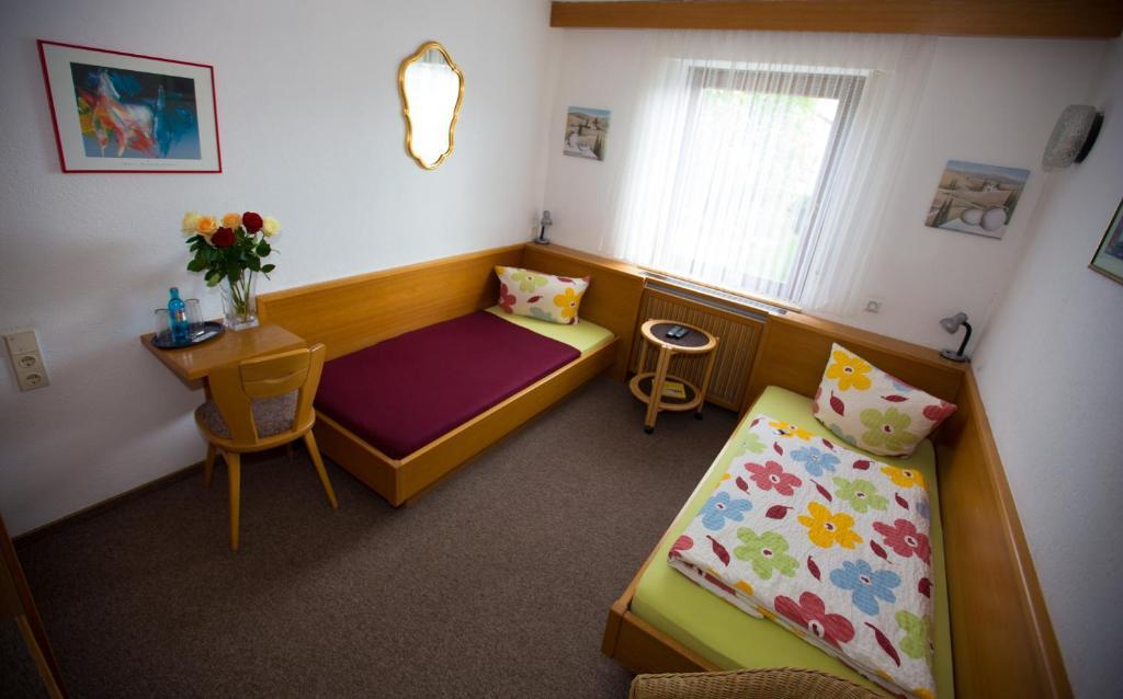 Hotel Erzhausener Hof Room photo